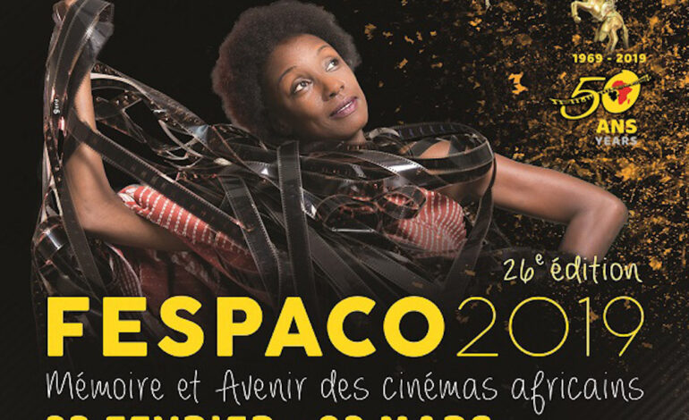 L’expédition mitigée du Cameroun au Fespaco Ouaga 2019