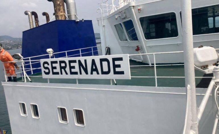 Transit: pourquoi le gasoil russe destiné à la RCA a été bloqué au Port Autonome de Douala