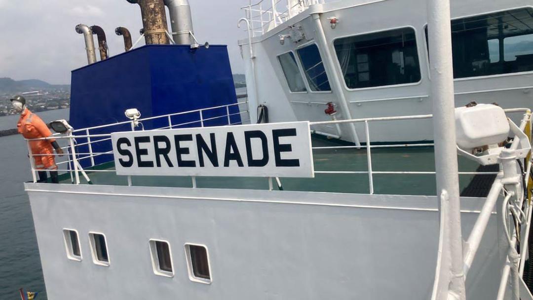 Transit: pourquoi le gasoil russe destiné à la RCA a été bloqué au Port Autonome de Douala